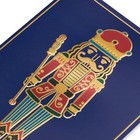 Papyrus Nutcracker Christmas Holiday Cards  12 Cards W  Lined Envelopes