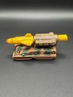 Vintage 1989 Kenner Mega Force Brimstone  Tactical Missile Carrier With Missile