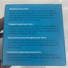 New Sealed Amazon Echo Dot 3rd Generation W  Alexa Voice Media Device 