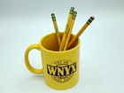 Wnyx News Radio Mug - The Real Deal