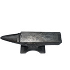 Colt 1855 Cast Iron Mini Anvil Paperweight Vintage Advertising Collectible A67