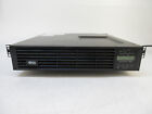 Tripplite Smartonline Ups 1500va 1350w Ups - Su1500rtxlcd2u - W  Network Card