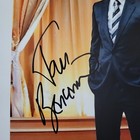 Tom Bergeron Signed  8x10 Photo Autograph Dancing With The Stars Coa