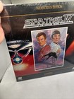Star Trek Iv The Voyage Home Laserdiscbrand New Sealed 1991