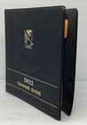 Cirrus Sr22 Training Guide Binder For Reference