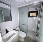     expandable Prefab Modular Foldable House 20-40ft    tiny Home     office     villa 