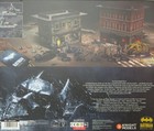 The Dark Knight Rises  2nd Edition  Batman Miniature Game Dc 2016 Bmg009 New Sw