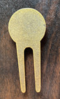 Vintage Pga Partners Club Golf Divot Tool