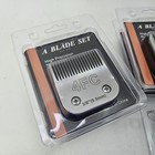 Andis Ceramic Pet Clipper Blade High Precision Wahl Andis Oster Moser You Choose