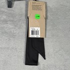 Nike Dri-fit Head Tie Youth Osfm Black Performance Athletic Sweatband