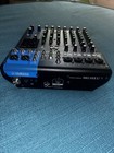 Yamaha Mg10xu 10 Channel Mixer With Effects And Usb Mg-10xu Mg 10 Xu
