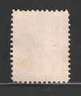 Canada  Scott   41  Used  Vg  3   Queen Victoria  1888  Nice Bullseye Cancel