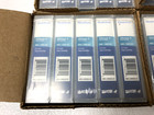  20 Pack  Quantum Lto4 Tape Mr-l4mqn-01 Ultrium  1800gb 1 6tb Storage -new