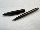 Fisher 400bcl s Space Pen - Bullet - With Clip - Matte Black -  bulk Packaging 