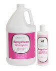 Groomer Essentials Berry Clean Dog Shampoo Gallon