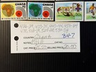 Ghana  426-29 433-35 440-44 459-64 478 512-19 525-28 Ect  Mnh Cat  Scv  25 50