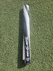 Super Stroke Legacy Mid Slim 2 0 Putter Grip Black  White