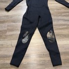 Neosport By Henderson Wetsuit Womens Size 8 Full Jumpsuit Diving Snorkeling Wake