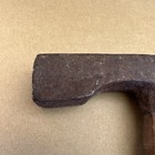 Vintage Mead Stone Masons Rock Brick Hammer Geologist Blacksmith Tool 2 Lb 