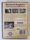 Richard Kughn s Train Layouts   Collections Dvd Model Railroad 