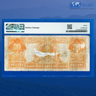 Fr 1187 1922  20 Twenty Dollars Gold Certificate Gold Seal  Pmg Fine 15  89864