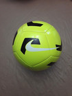 Cristiano Ronaldo Portugal  Al-nassr Signed Autographed Soccer Ball W coa