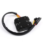 Regulator Rectifier For Bmw F650gs F650cs F700gs G650gs F800 St gs gt r s 99-16   