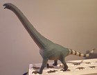 Haolonggood Lot Amargasaurus Tyrannosaurus Model 1 35 Scale Dinosaur Prehistoric