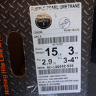 Hammer Purple Pearl Urethane Purple Pin  Bowling  Ball  15 Lb   New In Box   088