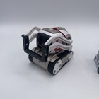 Anki Cozmo Robot Toy With Cubes And Charger New 500mah Battery Read