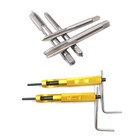Metric Thread Repair Insert Kit M1 6 2 3 4 5 6 8 10 12 14 16 Helicoil Set Tool
