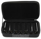 Hohner Blues Band 7-piece Harmonica Set