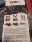 Haley Strategic D3crh Heavy Chest Rig