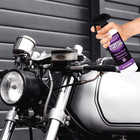 Cyclemagic Motorcycle Clean And Shine - Motorcycle Cleaner   Conditioner   Chrom