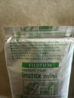 Fujifilm Instax Mini Film 2 Packs  Exp 05 26 New Sealed  Not Sure How Many Pics