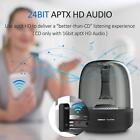 Wireless Bluetooth 3 5mm Aux Audio Stereo Music Home Car Receiver Adapter New