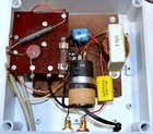 Janszen Rtr Electrostatic Tweeter Panel Electrostat Speaker With Pwr Supply Diy