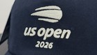  nyc Exclusive  Us Open 2026 Tennis Championships Embroidered Snapback Hat Navy
