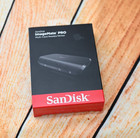 Sandisk Imagemate Pro Usb-c Multi-card Reader writer