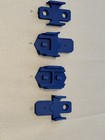 Hot Wheels Compatible Speed Snap Connectors