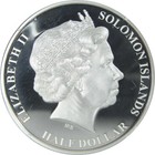 50th Anniversary Of Moon Landing Parks Observatory Proof 2019