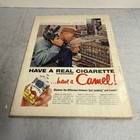 True January 1957 Alan Hynd Paul Gallico Daggers Knives Matador Fermin Rivera