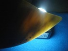 17  1 4  In    Artifact  Translucent War Club From  N w  Coast Maiden Washington