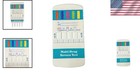At-home 10 Panel Drug Testing Kit     Reliable   Quick Drug Screening Solution