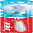 Colgate 360   Enamel Health Extra Soft Toothbrush For Sensitive Teeth