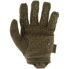 Mechanix Wear Hdg-f72 Taa Precision Pro High-dexterity Grip Tactical Gloves 