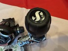 Scubapro S620ti  mk25 Evo Regulator Atomic Swivel Hose Looks Like Never Wet 
