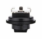 Sony Active Interface Shoe Mount Adapter F Sony Hdr Cx580 Cx700 Pj580 Td20
