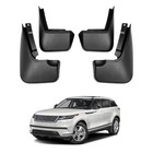 Mud Flaps For Land Rover Range Rover 40  For Rover Velar 2017-2025 Mud Flaps