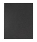 Foam Board - Black  20 x30   3 pack